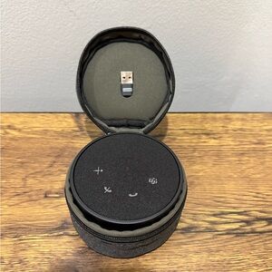 Lenovo Go Wired Speaker Phone